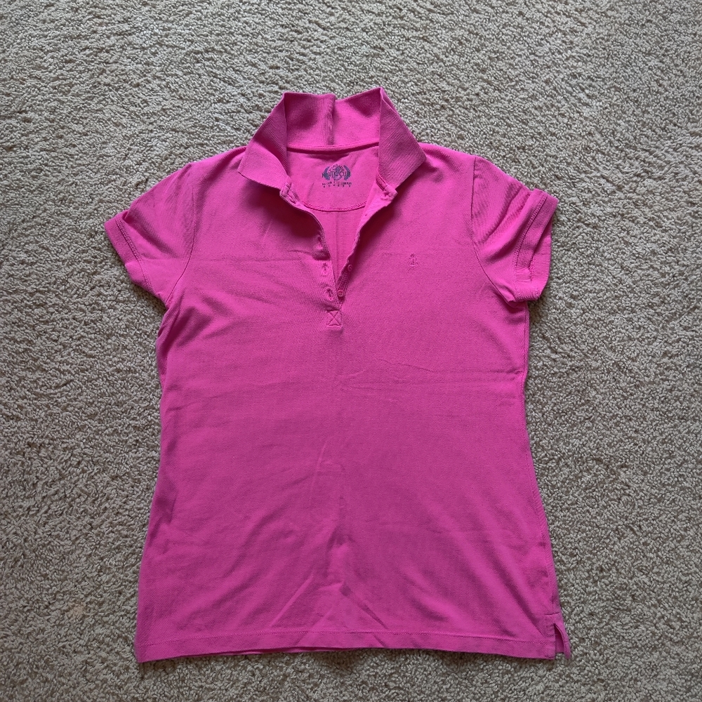 Nautic Club T-shirt